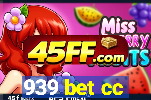 939 bet cc